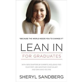 Lean İn: For Graduates