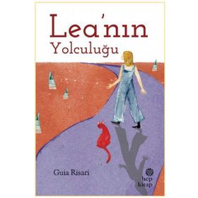 Lea’nın Yolculuğu - Guia Risari