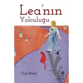 Lea’nın Yolculuğu - Guia Risari