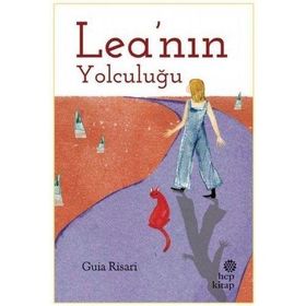 Lea’nın Yolculuğu - Guia Risari