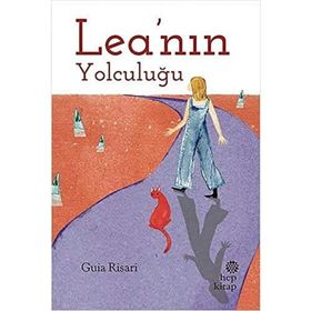 Lea’nın Yolculuğu - Guia Risari