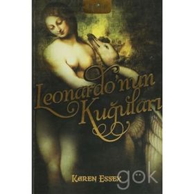 LEANORDONUN KUĞULARI - KAREN ESSEX