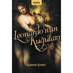 LEANORDONUN KUĞULARI - KAREN ESSEX