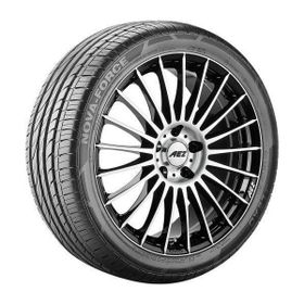 Leao 255/55 R18 109Y XL Nova-Force C/S SUV Yaz Lastiği 2025
