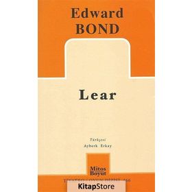 LEAR - EDWARD BOND