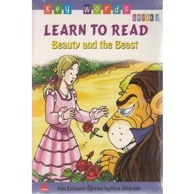 LEARN TO READ KEY WORDS LEVEL 1 - GENEL