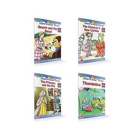 LEARN TO READ KEY WORDS LEVEL 1 - GENEL