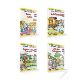 LEARN TO READ KEY WORDS LEVEL 1 - GENEL