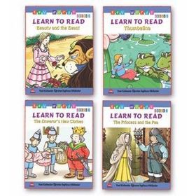 Learn to Read Key Words Level 2 - Genel (ISBN:978975260042X)