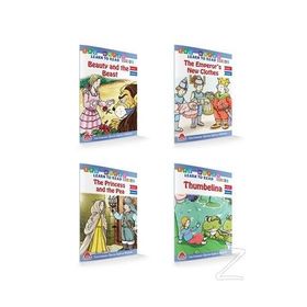 Learn to Read Key Words Level 2 - Genel (ISBN:978975260042X)