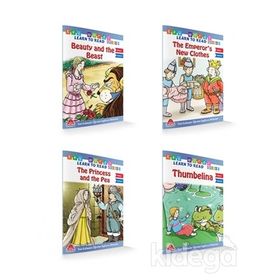 Learn to Read Key Words Level 2 - Genel (ISBN:978975260042X)