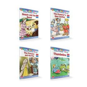Learn to Read Key Words Level 2 - Genel (ISBN:978975260042X)