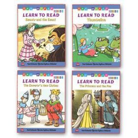 Learn to Read Key Words Level 2 - Genel (ISBN:978975260042X)