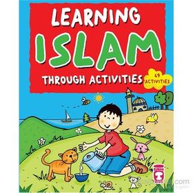 Learning Islam - Through Activities 69 Activities - Mehmet Zeki Aydın