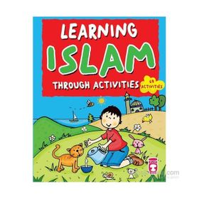 Learning Islam - Through Activities 69 Activities - Mehmet Zeki Aydın