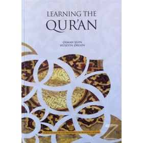 Learning The Qur'an / Osman Egin Hüseyin Öresin