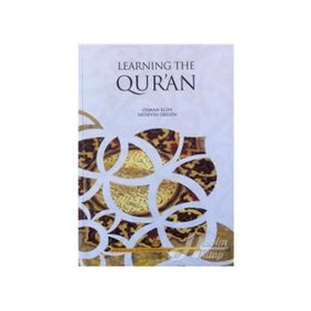 Learning The Qur'an / Osman Egin Hüseyin Öresin