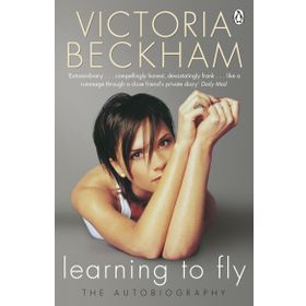 Learning to Fly - Victoria Beckham