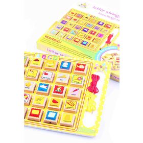 Learning Toys Letter Strings Music Knowledge