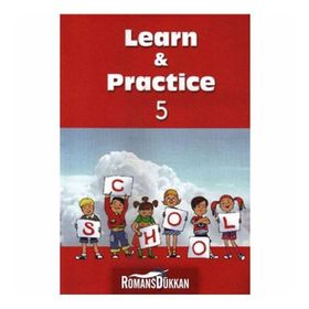 Learn&Practice 5 - kollektif