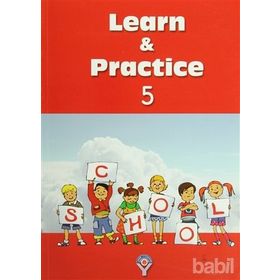 Learn&Practice 5 - kollektif