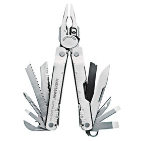 Leatherman 300 Gri Super Tool Pense