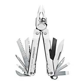 Leatherman 300 Gri Super Tool Pense
