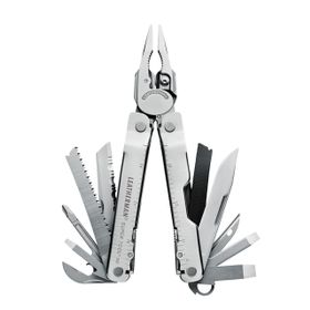 Leatherman 300 Gri Super Tool Pense