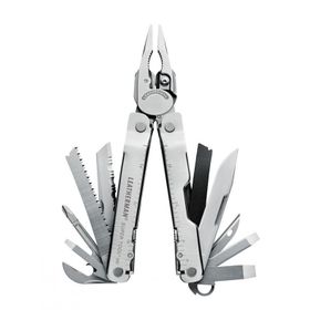 Leatherman 300 Gri Super Tool Pense