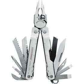 Leatherman 300 Gri Super Tool Pense