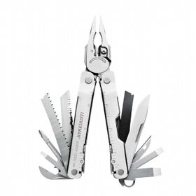 Leatherman 300 Gri Super Tool Pense