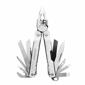 Leatherman 300 Gri Super Tool Pense