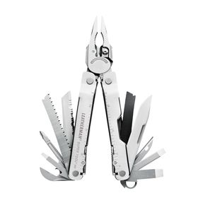 Leatherman 300 Gri Super Tool Pense