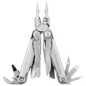 Leatherman 830165 Multitool Surge Metalik Bıçak