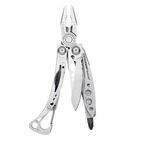 Leatherman 830956 Metalik Multitool Skeletool