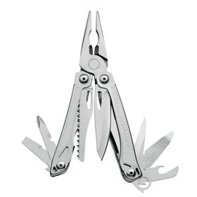 Leatherman 831439 Multitool Sidekick Çakı