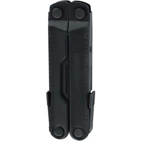 Leatherman 831563 Siyah Multitool Rebar