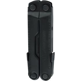 Leatherman 831563 Siyah Multitool Rebar