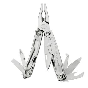 Leatherman 832130 Multitool Rev Pense