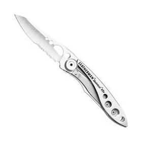 Leatherman 832382 Skeletool Kbx Paslanmaz Çakı