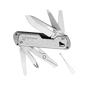 Leatherman 832686 Free T4 Multipurpose Çakı