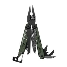 Leatherman 832692 Signal Tool Penseli Çakı