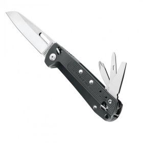 Leatherman Free K2 8 İşlevli Çakı