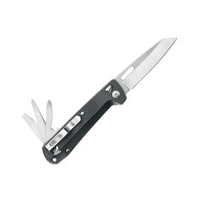 Leatherman FREE K2 Gray Çakı