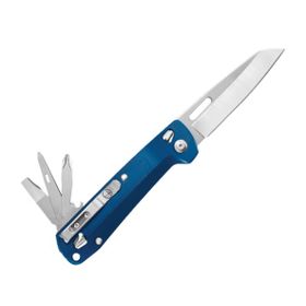 Leatherman Free K2 Navy Çok Amaçlı Pense