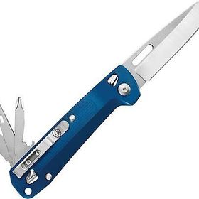 Leatherman Free K2 Navy Çok Amaçlı Pense
