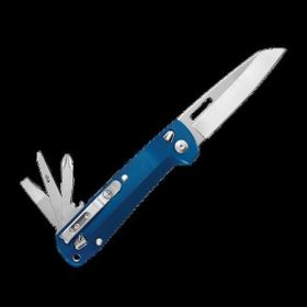 Leatherman Free K2 Navy Çok Amaçlı Pense