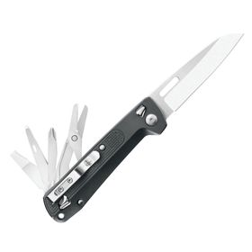 Leatherman FREE K4 Çakı