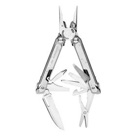Leatherman Free P2 Multitool Çakı
