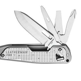 Leatherman Free T2 Çok Amaçlı Pense